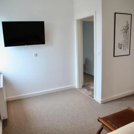 Shanghai Im Brikkhaus 