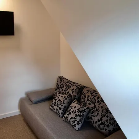 Shanghai Im Brikkhaus 