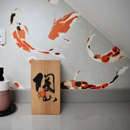 شقة Shanghai Im Brikkhaus 