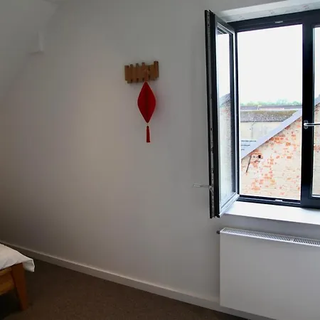 Shanghai Im Brikkhaus 