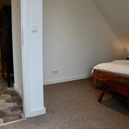 Shanghai Im Brikkhaus 