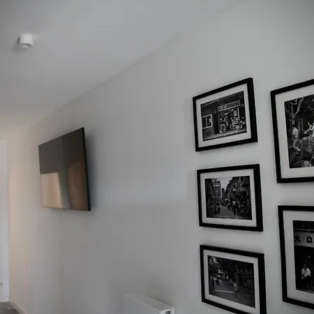 Shanghai Im Brikkhaus 