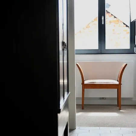 Shanghai Im Brikkhaus 