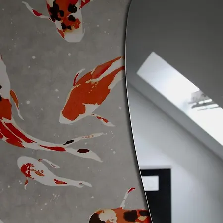 Shanghai Im Brikkhaus 