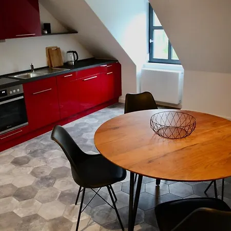 Shanghai Im Brikkhaus 