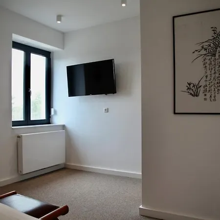 شقة Shanghai Im Brikkhaus 