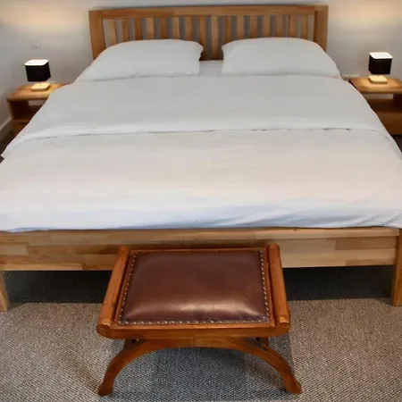 Shanghai Im Brikkhaus 