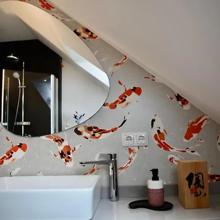 Shanghai Im Brikkhaus 