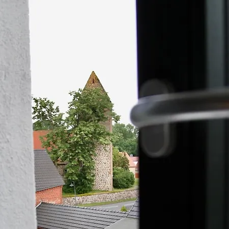 Shanghai Im Brikkhaus 