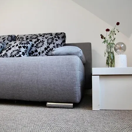 شقة Shanghai Im Brikkhaus 