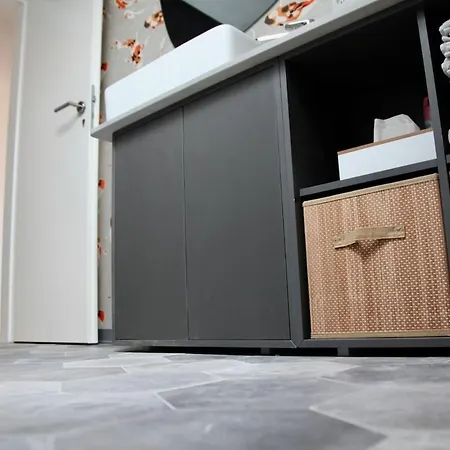 Shanghai Im Brikkhaus 