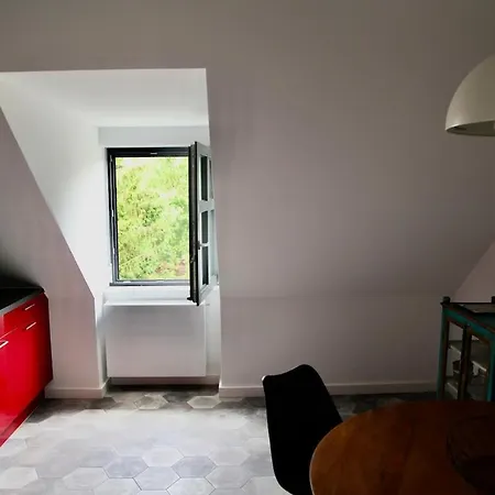 Shanghai Im Brikkhaus 