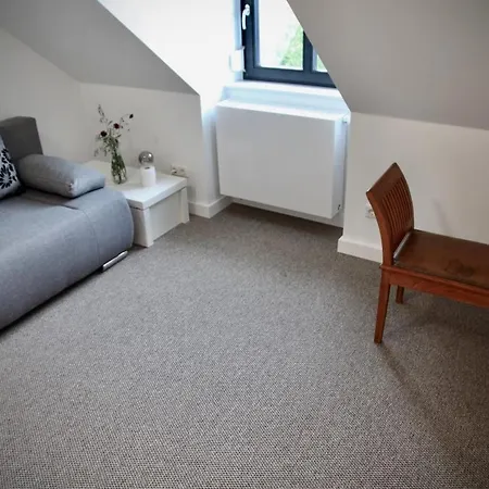 Shanghai Im Brikkhaus 