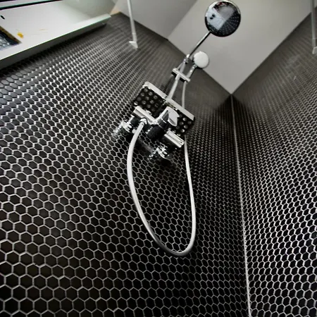 아파트 Shanghai Im Brikkhaus 