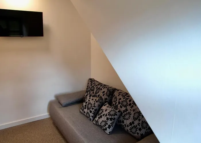 Shanghai Im Brikkhaus 