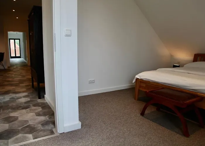 Shanghai Im Brikkhaus 