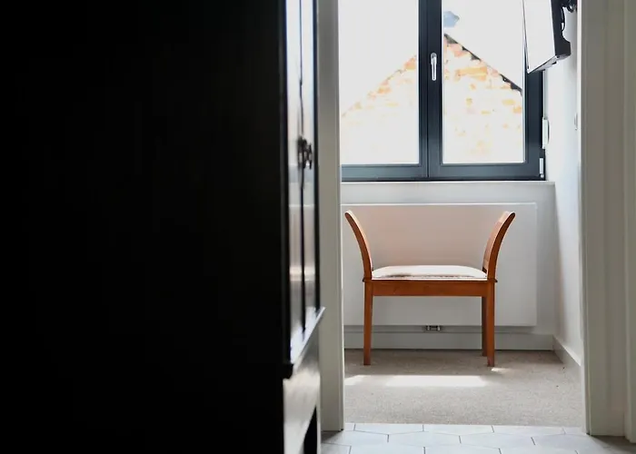 Shanghai Im Brikkhaus 