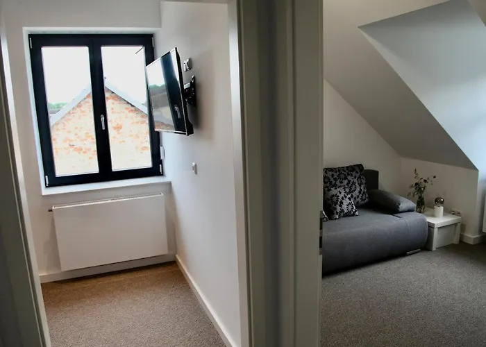 Shanghai Im Brikkhaus 