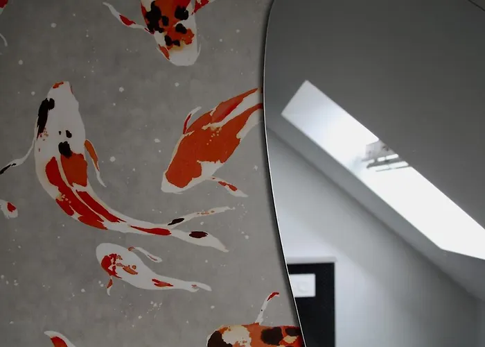 Shanghai Im Brikkhaus 