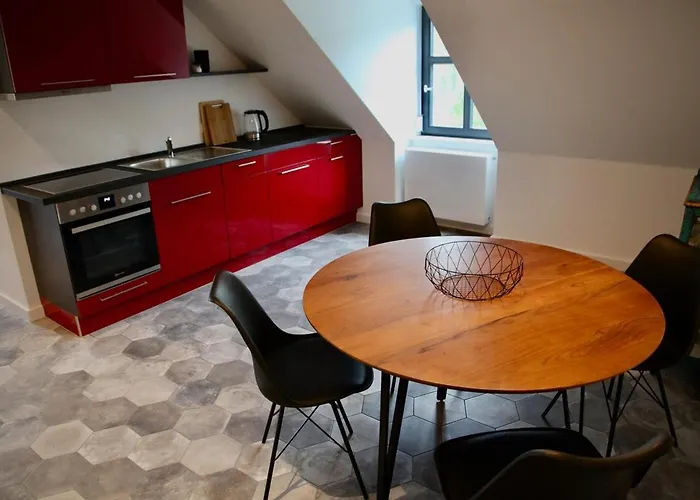 Shanghai Im Brikkhaus 