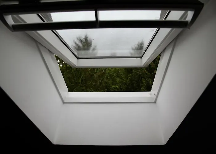 Apartment Shanghai Im Brikkhaus 