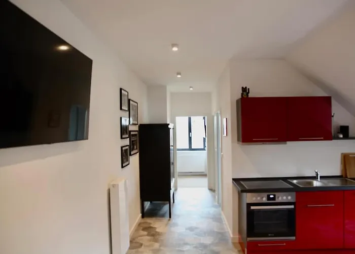 Shanghai Im Brikkhaus 