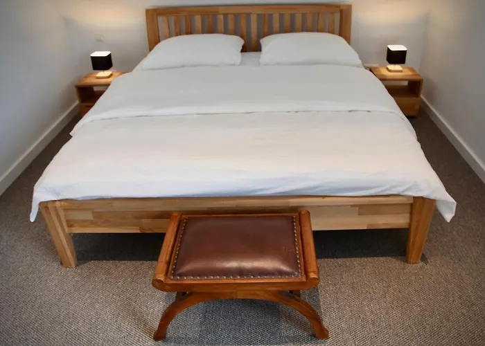 Shanghai Im Brikkhaus 