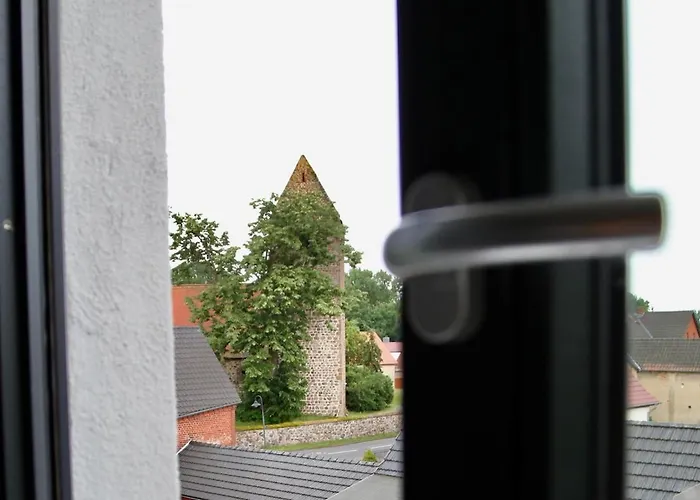 Shanghai Im Brikkhaus 