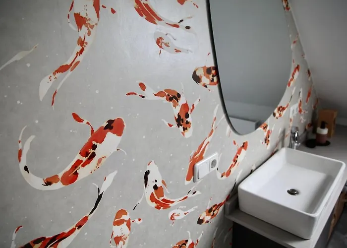 Shanghai Im Brikkhaus 