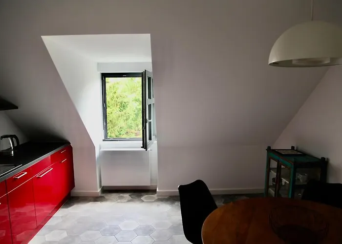 Shanghai Im Brikkhaus 