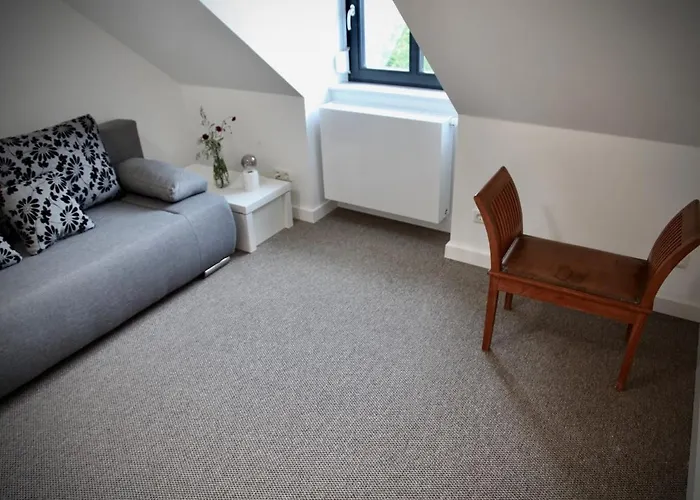 Shanghai Im Brikkhaus 