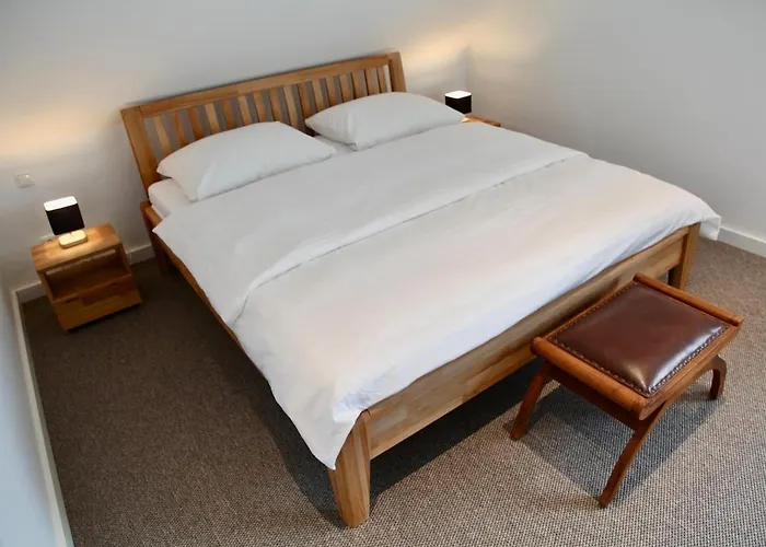 Shanghai Im Brikkhaus 