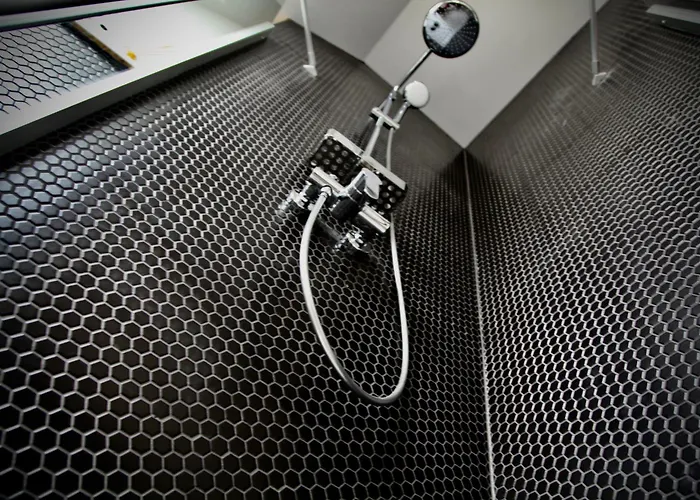 Apartment Shanghai Im Brikkhaus 