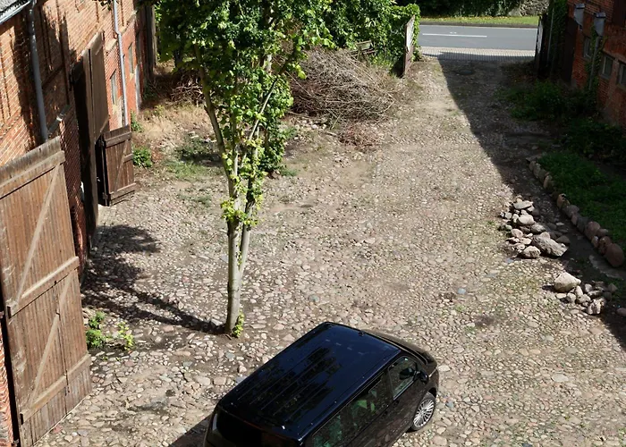 Shanghai Im Brikkhaus 